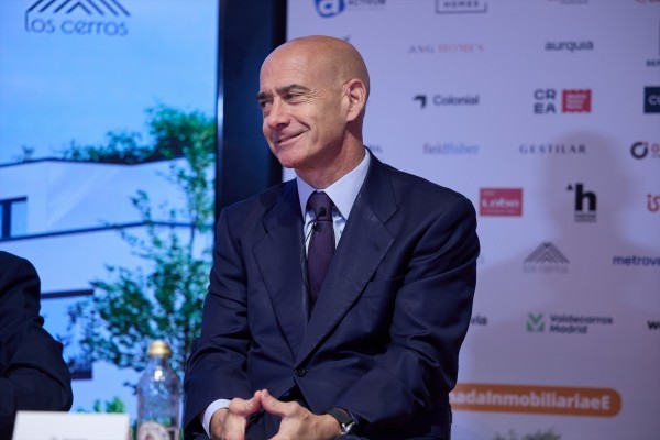 Metrovacesa y Santander se alían para desarrollar dos proyectos de coliving en Valencia y Sevilla con 350 unidades