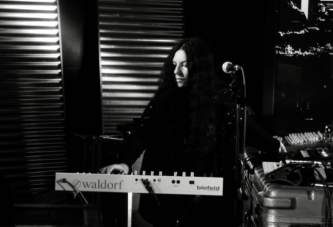 Isabel Martín - Isabel Martín