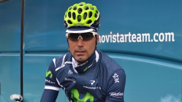Fran Ventoso regresa a España tras pasar por quirófano