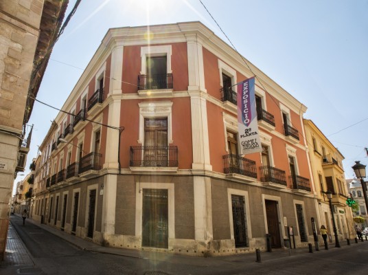 El Gómez Tortosa cierra sus puertas para convertirse en Museo del Modernismo