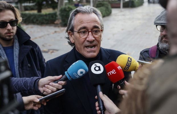El Supremo absuelve al fallecido alcalde de Gandia, Arturo Torró, de malversación en el 'caso Tele7'