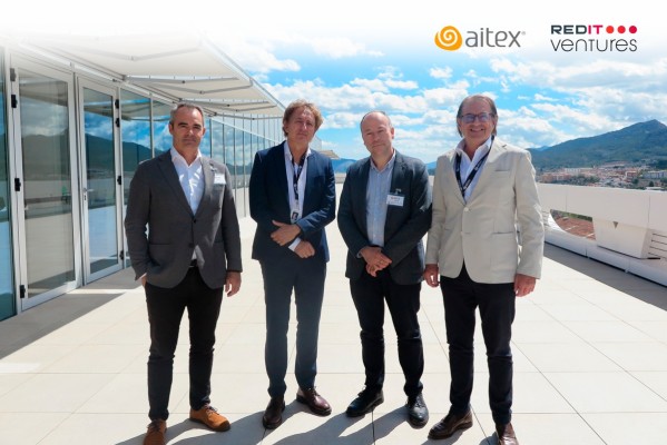 Aitex y Redit Ventures lanzan Honeytex, compañía de materiales avanzados con núcleos Honeycomb