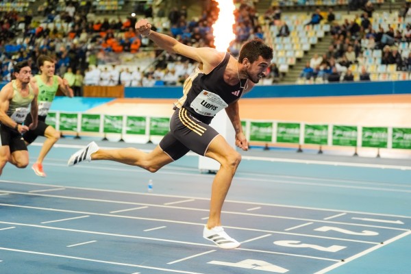 El atletismo valenciano aspira a 14 medallas en el Campeonato de España