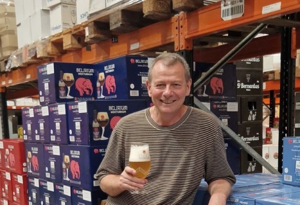 “Cuanto más sabes de cerveza, menos fiel eres a las marcas”