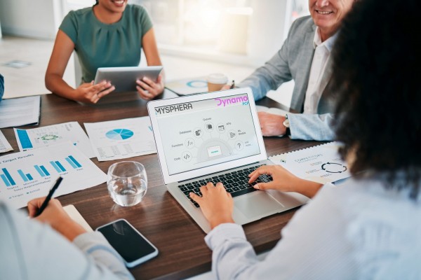 La española Mysphera lanza el primer prototipo de Fastway, una herramienta que monitorizará, coordinará y gestionará situaciones de crisis