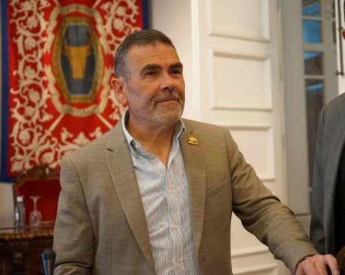 José López deberá pagar 12.000 euros a Pilar Barreiro por llamarla 'corrupta' en una entrevista en 'Murcia Plaza'
