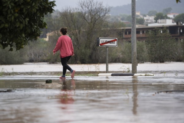Catadau, Llombai y Alfarb: Renacen los primeros pueblos afectados por la Dana