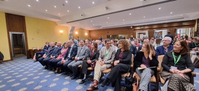 El Ministerio destina a la Región más de 750 millones de euros en Educación y Formación Profesional en los últimos cuatro años