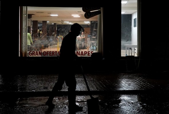 Sanidad amplía a diez los puntos de Asistencia Psicológica in situ con la incorporación de Torrent