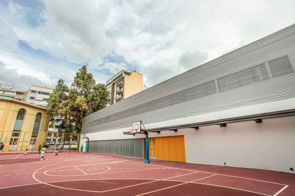 Las adjudicatarias de las obras de dos colegios de Elda ya pueden concluir los trabajos