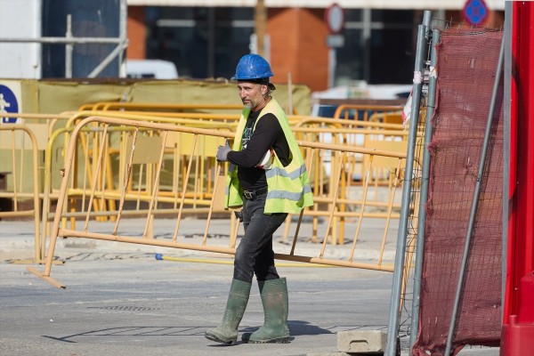 La prevención laboral contra el calor es 