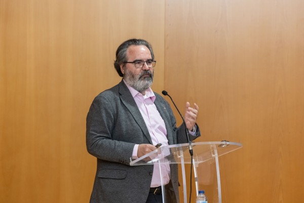 Lluís Montoliu asegura que la ética científica permite justificar el propósito de la investigación