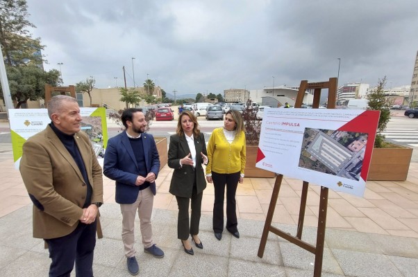Más de 1,2 millones y 500 plazas: el parking de la estación de Castelló, operativo al 100% en 2026