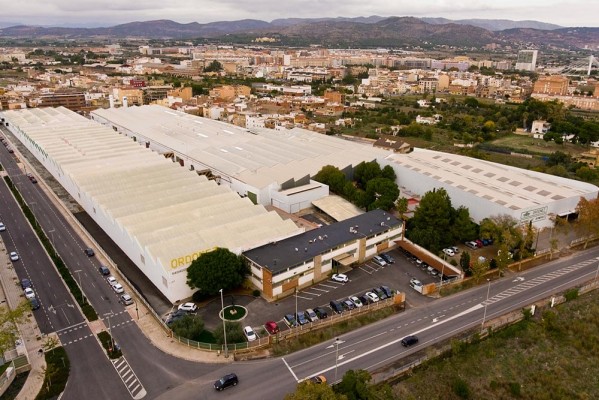 Radiadores Ordóñez recibe 329.891 € de los fondos europeos para avanzar hacia el vehículo eléctrico