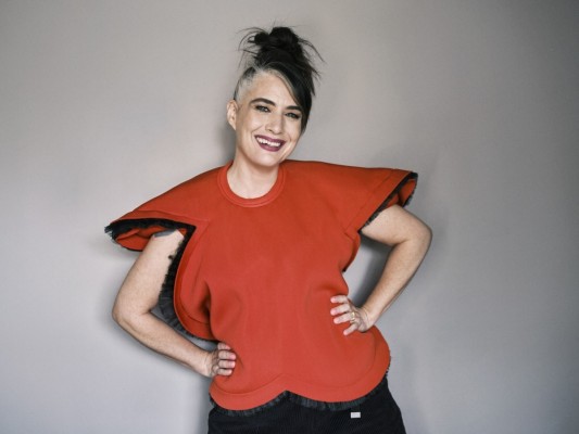 Kathleen Hanna, vida de la primera punk feminista