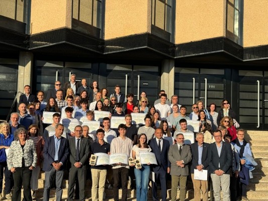 La excelencia en química, a prueba este viernes en la XXX Olimpiada de la Región de Murcia