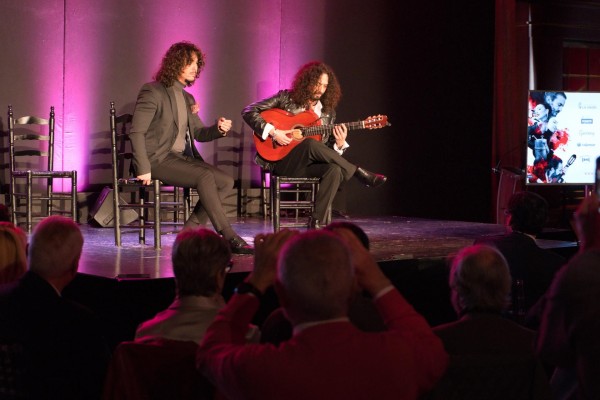 Mayte Martín, Sara Baras, Jesús Carmona y el Ballet Flamenco de Andalucía brillarán en el Festival del Cante de las Minas