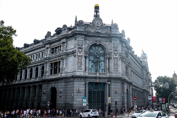 El Banco de España busca impulsar la IA en el sector financiero con el Centro Nacional de Supercomputación