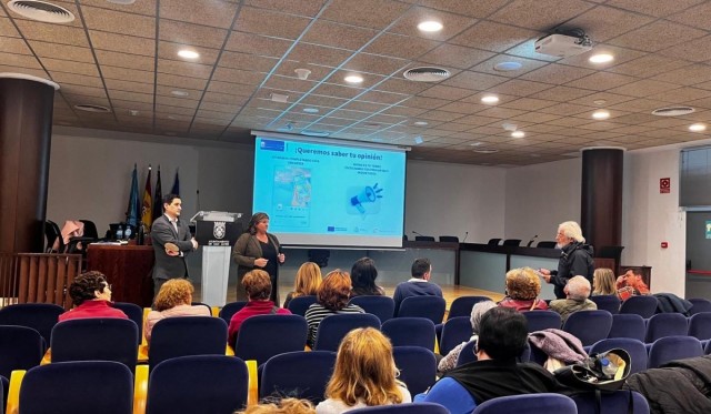 San Javier diseña su Plan ‘Alzando el vuelo’ para impulsar la movilidad, sostenibilidad e infraestructuras