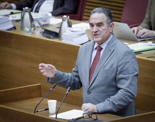 Pampols dispondrá de 14 millones de presupuesto, con un millón para un plan de prevención ante catástrofes