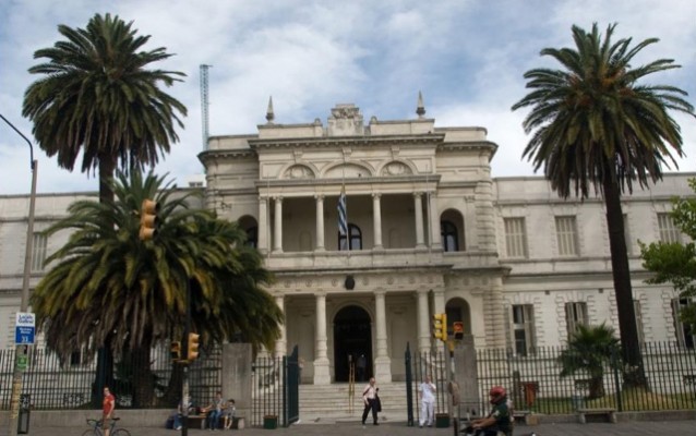 Abengoa ampliará el Hospital Central de las Fuerzas Armadas de Montevideo

