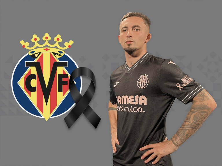 El Villarreal no jugará de amarillo en casa por primera vez en su historia