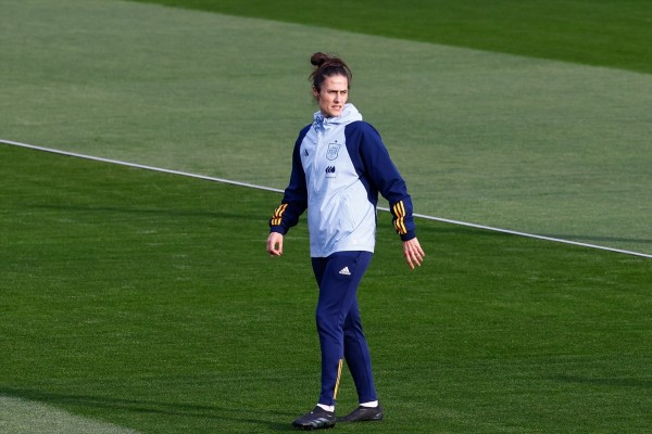 Montse Tomé: 
