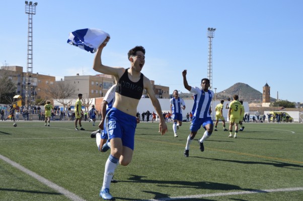 El líder La Unión Atlético visita al San Fernando y Aguilar debuta con la Deportiva Minera