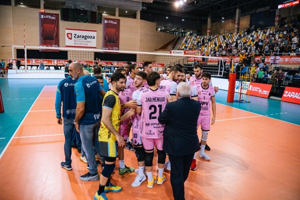UPV Léleman Conqueridor vuelve a caer eliminado en cuartos de final de la Copa