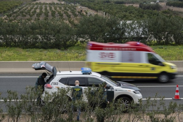 Hallan asesinado al exalcalde de Gandia Arturo Torró