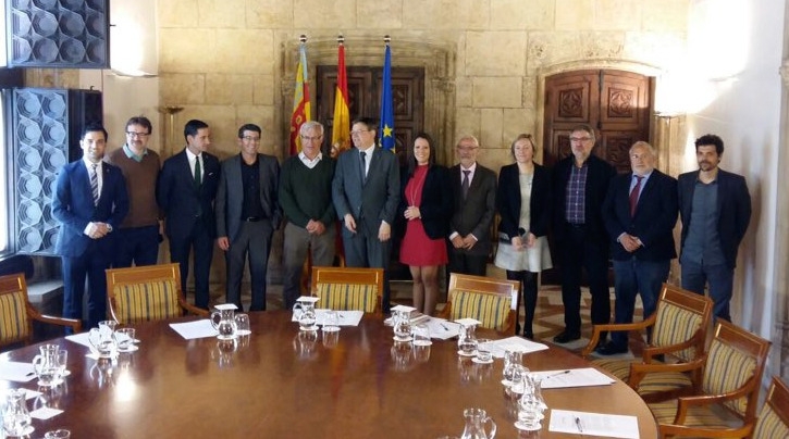 Los 5 municipios metropolitanos recuperarán las líneas de EMT suspendidas