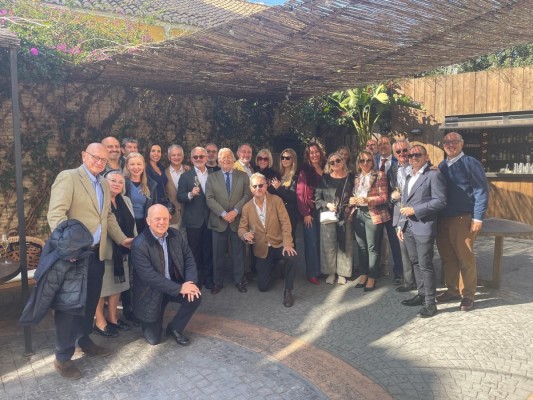 La Academia de Gastronomía de la Comunidad Valenciana nombra una nueva Junta Directiva con la vocación de evolucionar a un perfil más académico