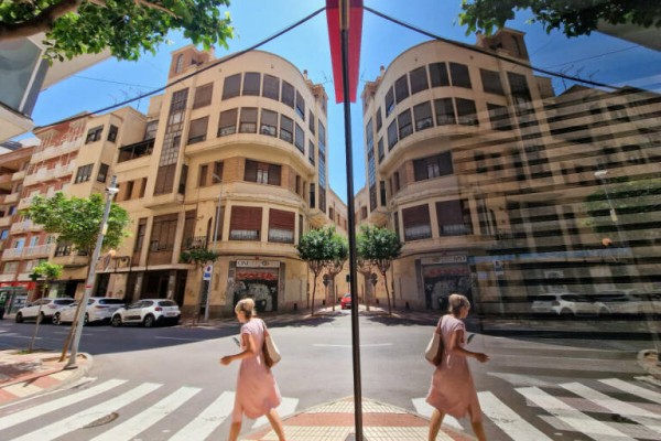 Urbanismo toma las riendas de la negociación de los Cines Rex para cerrar la compra antes de 2025