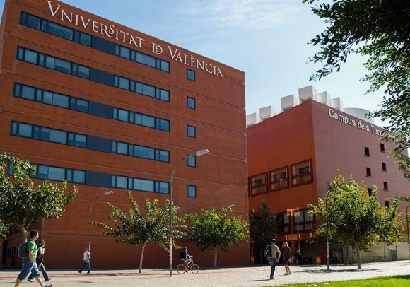 Generalitat y UV extienden a los campus de Tarongers, Blasco Ibáñez y Ontinyent la plataforma València Comparte Coche