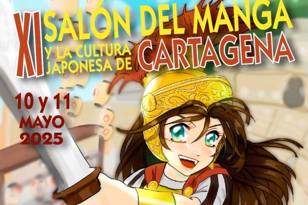 'Cartagena se Remanga' ya tiene fechas: se celebrará los días 10 y 11 de mayo