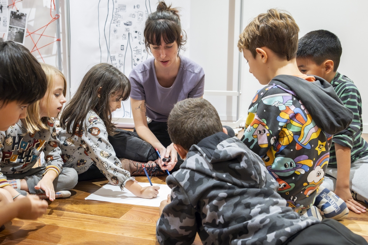 - Foto: Miguel Lorenzo/IVAM