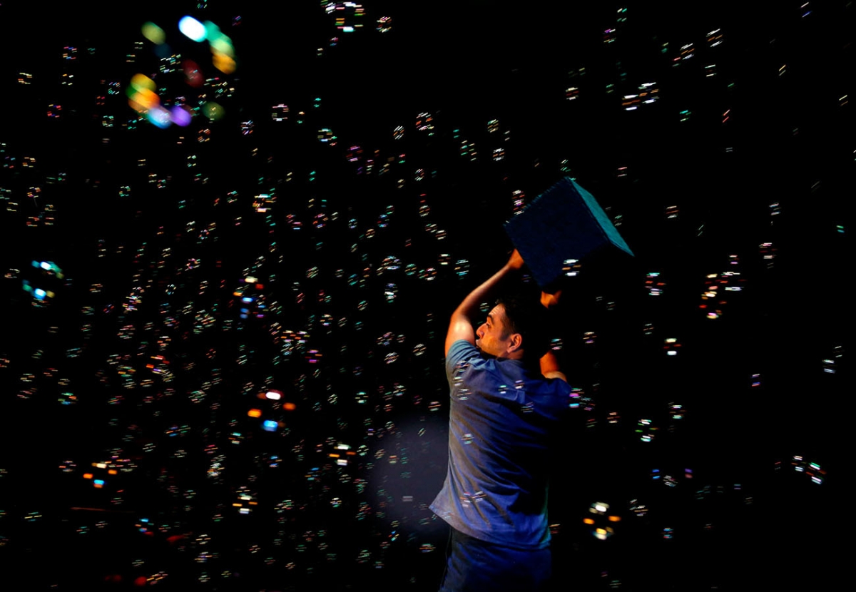 En els núvols - En els núvols