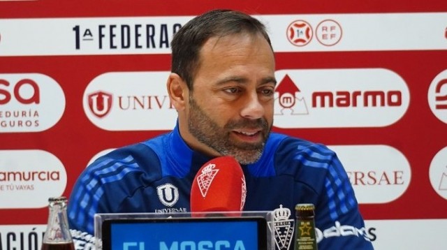 El Murcia visita al Mérida en el duelo entre el mejor visitante y el mejor local del grupo 2 en la Primera RFEF