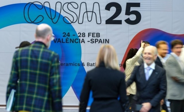 Especial Plaza Cerámica: Cevisama 2025