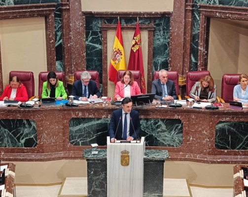 Los ayuntamientos de la Región podrán 