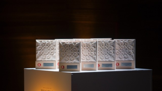 La III Gala de los Premios Economistas 2025 celebra la excelencia y el compromiso