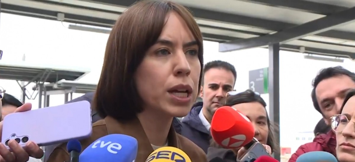 Diana Morant - Foto RTVE