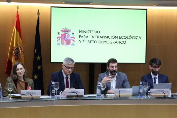 El Gobierno impulsa la colaboración público-privada en la financiación de la eficiencia energética