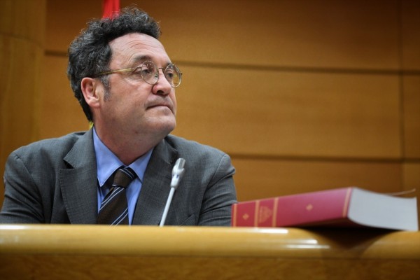 El Supremo avala por unanimidad la decisión del juez Hurtado de ordenar el registro en el despacho del fiscal general