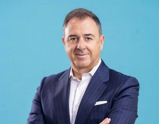 Banco Santander nombra a Javier Gallardo director territorial de la Comunitat Valenciana y Murcia