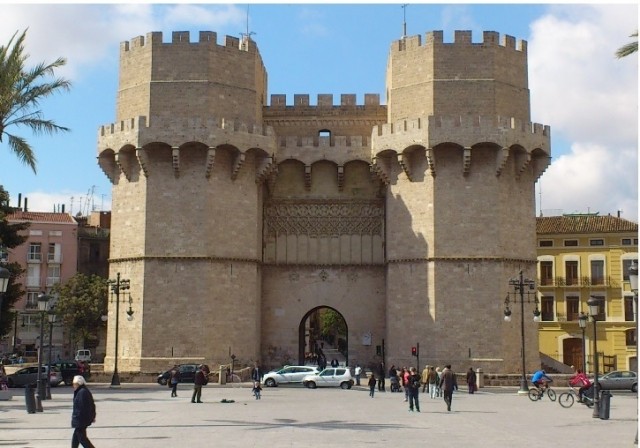 Un pabellón accesible y con realidad virtual permitirá conocer el patrimonio de València