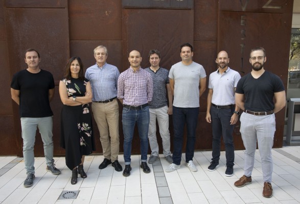 L'UJI participa en el disseny d'un bessó digital a Lisboa per transformar-la en una ciutat intel·ligent 