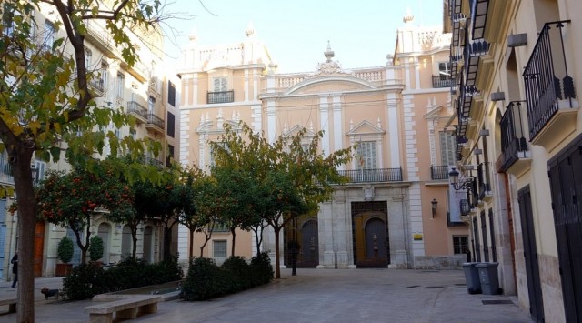 El Museo de la Ciudad recibe la donación de dos obras de Nassio Bayarri y Doro Balaguer
