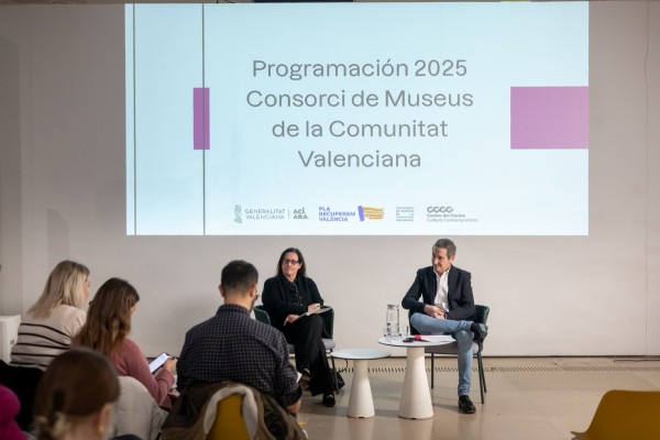 De Cachetejack a Sorolla: la guía expositiva del Consorci de Museus para 2025