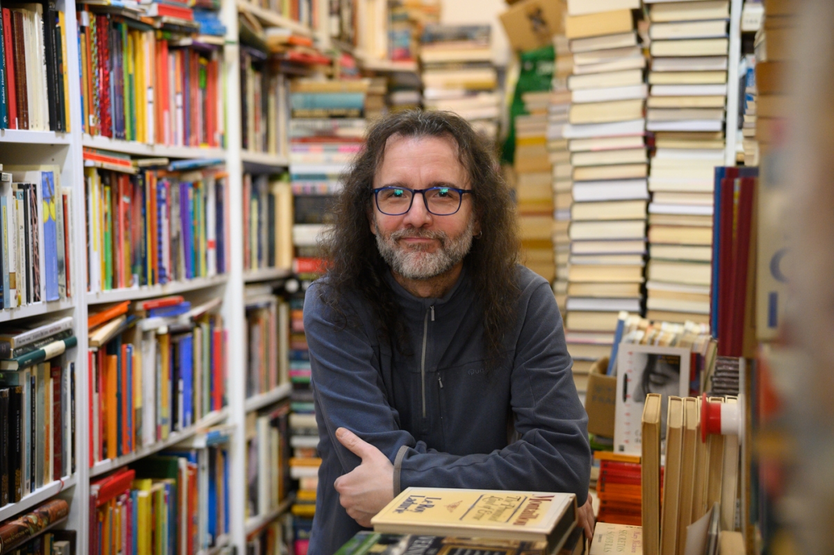  - Foto: KIKE TABERNER